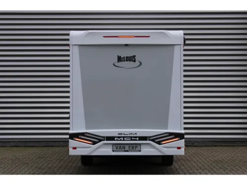 McLouis MC4 SLIM 339 NIEUW Compact  foto: 20
