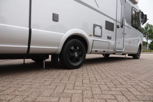 Hymer BML I 790 photo: 11