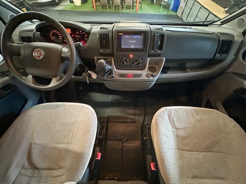 CHAUSSON TWIST 2 photo: 27
