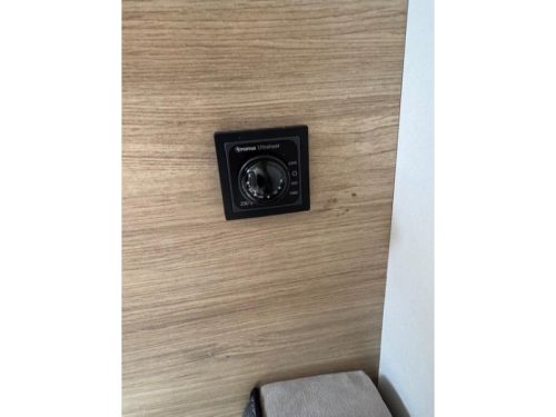 Caravelair Sport Line 420 Anniversary Line INCL. FREE MOVER photo: 11