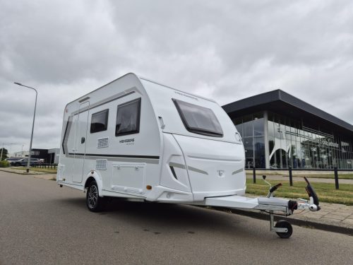 Weinsberg CaraOne Edition HOT 390 QD 2027 photo: 6