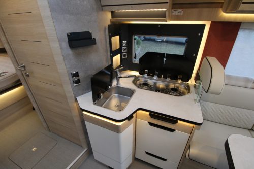 Rapido 696F Foto: 6