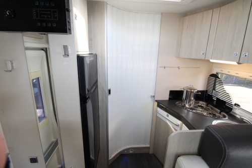 Chausson 610 Special Edition Foto: 9