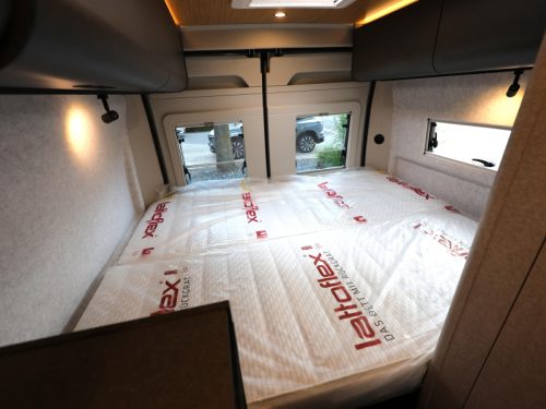 Hymer Redwood 600 Foto: 12