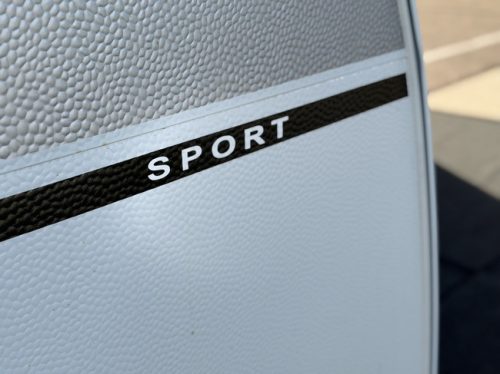 Knaus SPORT 420 QD / 50% Offres photo : 3