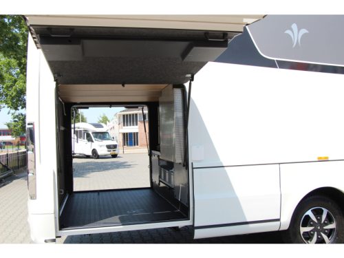 Niesmann+Bischoff Flair 920 EK Single beds - Full option photo: 9