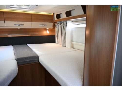 Knaus Van I 650MEG photo: 16