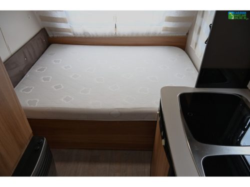 Caravelair Antar&egrave;s 390 Foto: 10
