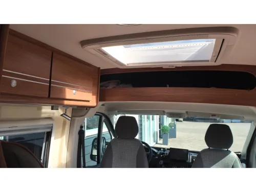 P&ouml;ssl Globescout Kastenwagen Foto: 20