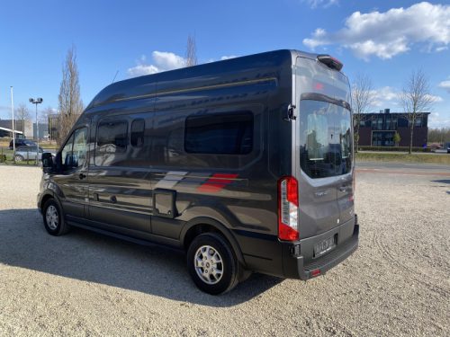 LMC Innovan 590 photo: 5