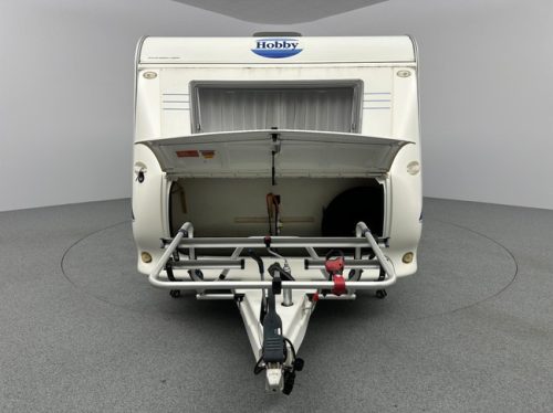 Hobby Excellent Easy 495 UL Foto: 18
