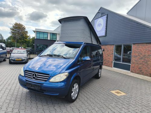 Mercedes-Benz Viano cdi 2.2 4-matic 4WD, avec prix d&eacute;part usine photo : 8