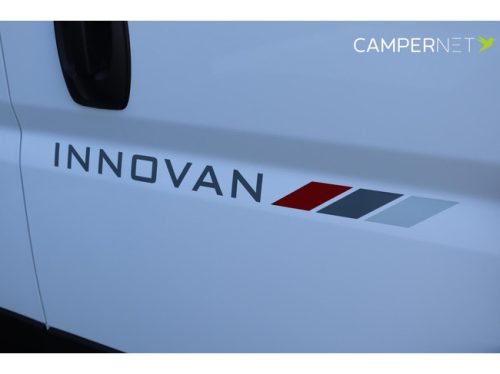 LMC Innovan 640 140hp Automatic | Single beds | Awning | Panoramic roof | Integrated windows | Cruise Control | Available from stock | photo: 23