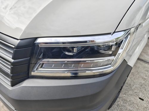 Volkswagen Grand California Dune 600 2.0 TDI 163PK AUT Foto: 14