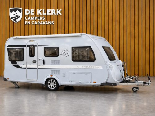Knaus SUDWIND 460 EU Silverselection Foto: 0
