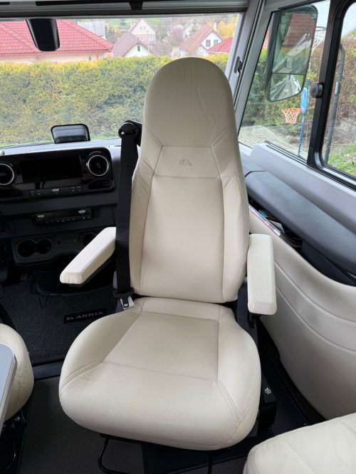 Adria SuperSonic 890LL Foto: 18