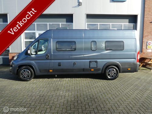 Karmann-Mobil Davis 620 lifestyle AUTOMATIC lifestyle photo: 1