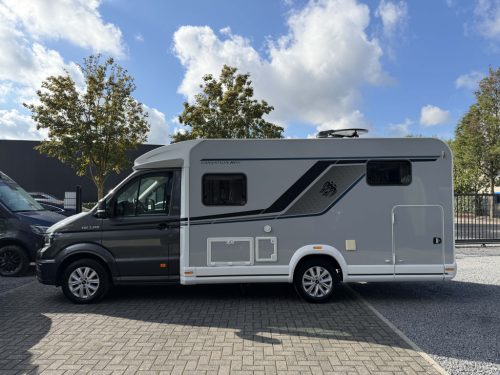 Knaus VAN TI Vansation 640 MEG Foto: 3