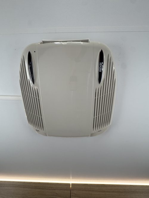 Adria Sonic Plus I 700 DC Foto: 20