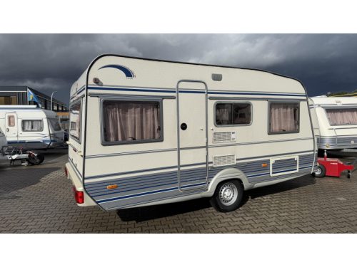 TEC Tour 450 Standard Sitz Bett Toilette Foto: 12