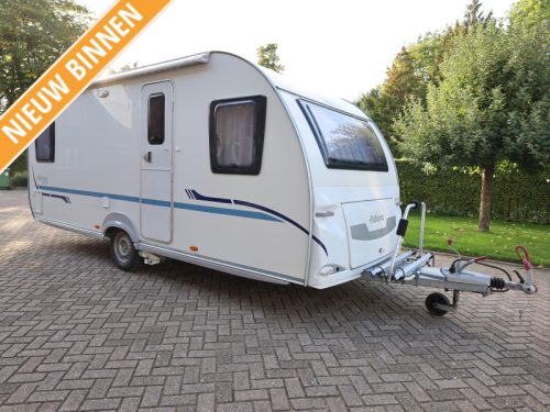 Adria Adora 492 UP mover | Awning | Awning