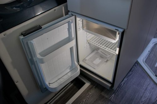 Mercedes Sprinter 319 CDI 4X4 photo: 22