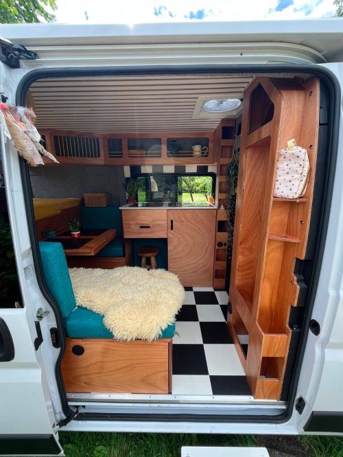 FIAT FIAT DUCATO photo : 7