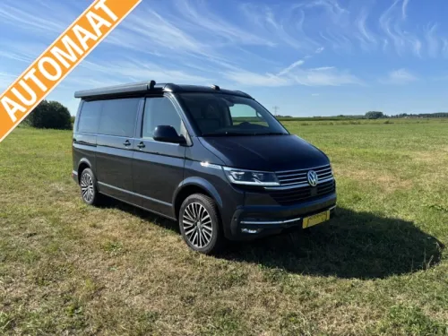 Volkswagen California Ocean DSG
