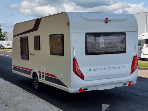 B&uuml;rstner Averso 485 TS  foto: 4