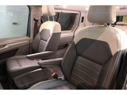 Volkswagen California Ocean 1.5 eHybrid 180 kW / 245 PK DSG 4Motion photo: 7