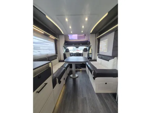 Chausson Nordic Edition 720  foto: 8