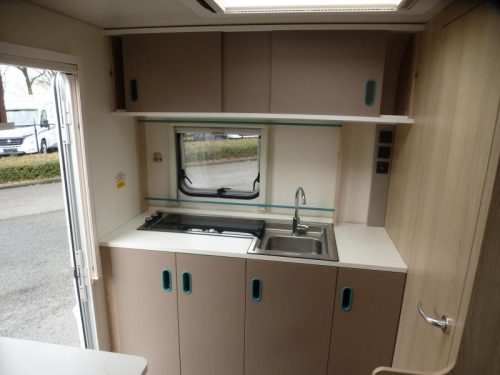 Adria Aviva 442 PH Foto: 6