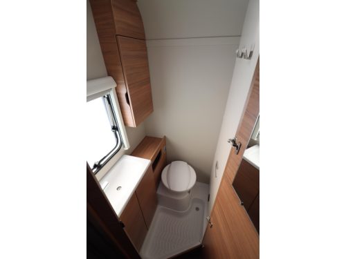 Weinsberg CaraOne Edition HOT 390 QD GRAN DESCUENTO / 597 foto: 10