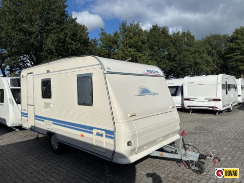 Adria Unica A 432 PX Rangierhilfe/Vorzelt/Markise