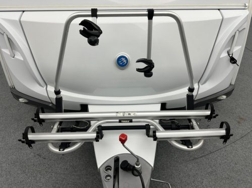 Knaus Sport 450 FU Foto: 13