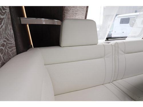 Fendt Diamant 560 SF Mover/ Awning/ Air conditioning/ FULL photo: 21