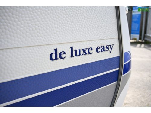 Hobby De Luxe Easy 440SF photo: 20