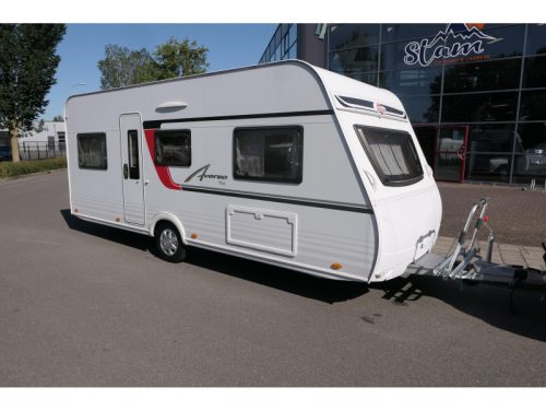 B&uuml;rstner Averso Top 520 TL Spacious 6 berths photo: 1