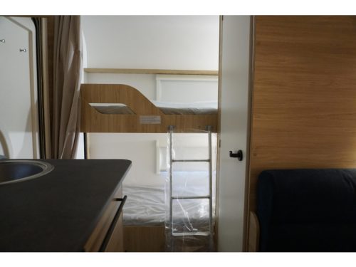 Caravelair Alba 466 Foto: 12