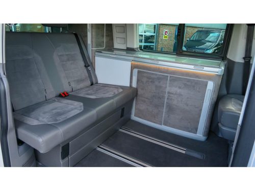 Volkswagen California 6.1 Ocean Sport Edition photo: 19