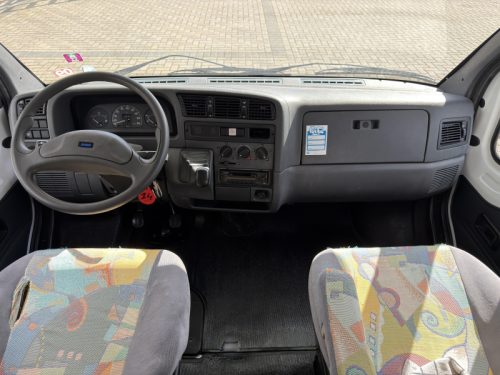 Knaus Sport Traveller 630 foto: 7