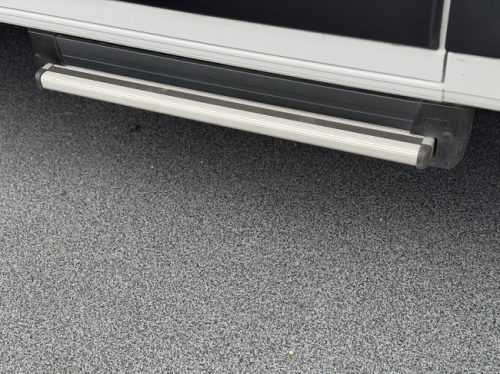 Knaus BOXSTAR 540 MQ road / Kostenlose Lagerung Foto: 7