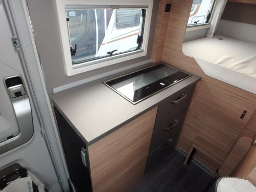 Weinsberg Xcursion 500 MQ PEPPER EDITION photo: 16