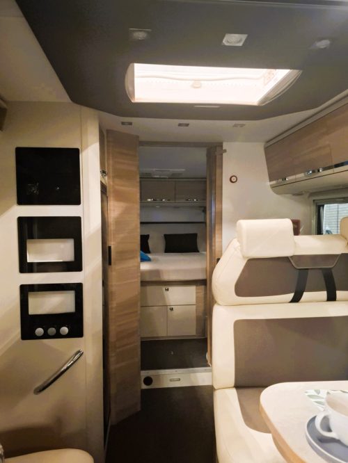 ADRIA CORAL S 600SC Foto: 13