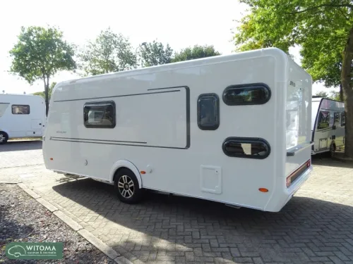 Eriba Novaline 515 &euro; 3.410,- SALE Vorteil ! Foto: 1
