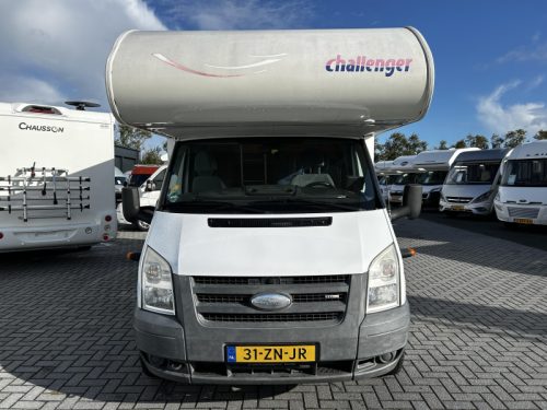 Challenger Genesis 2008/Airco/5.9M/Euro-4!  foto: 23
