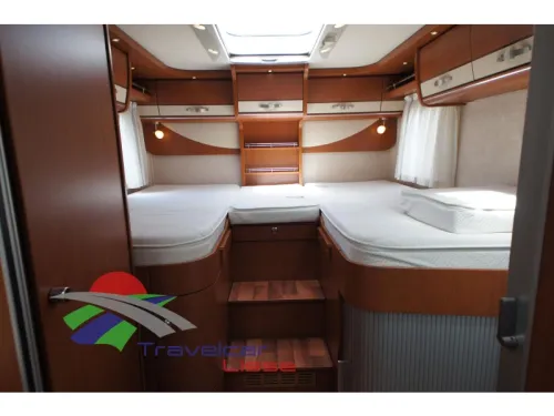 Hymer B680 Star-Line /190HP/Alde/ Automatic photo: 12