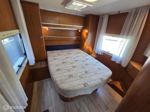 Challenger MAGEO 112 2009 ☆131hp, French bed, Air conditioning, Solar☆ photo: 18
