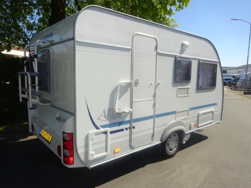 Adria Altea 390 PS photo : 6