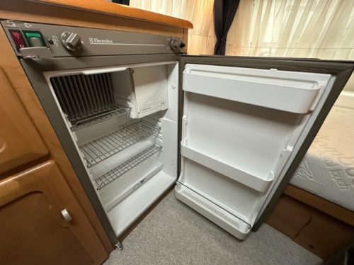 Eriba Touring Troll 530 photo: 18